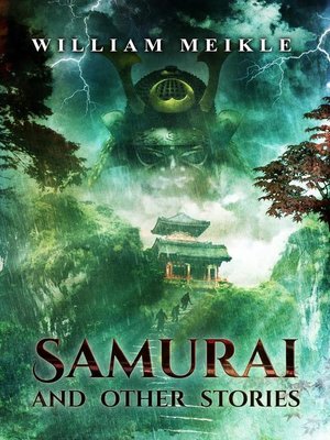 cover image of Samurai and Other Stories